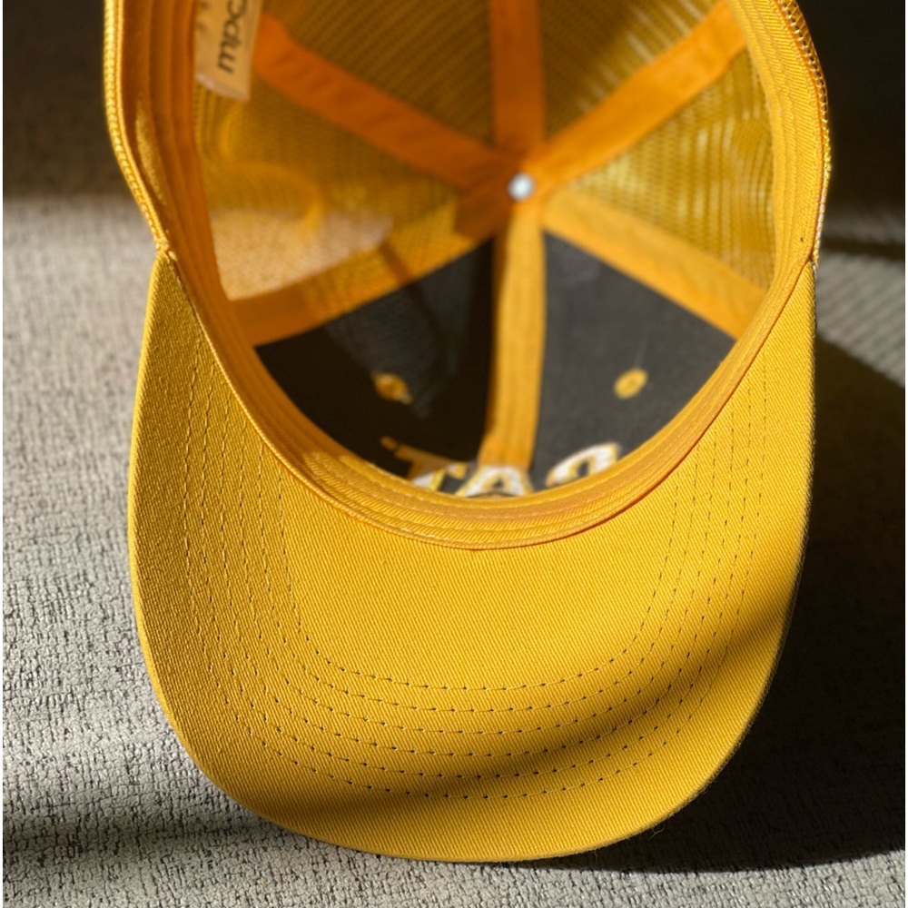 CAT Camo Cap Adjustable - Picture 11 of 11